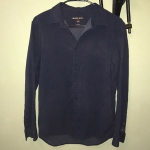 Michael Kors Button Down